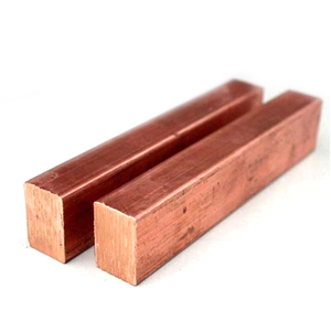 Ronde Bronzen Staaf Fosfor Bronzen Ronde Bronzen Staaf C46400 Koperlegering Massieve Ronde Staaf - Product Image 1