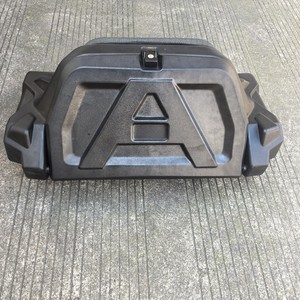 กล่องเก็บสัมภาระท้ายรถ ATV สำหรับรถสี่ล้อและสามล้อ - Product Image 1