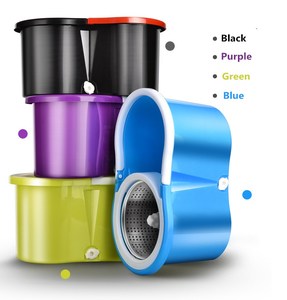 Fregona de limpieza mágica para suelos, suministro de China, fregonas industriales de autolavado, 2020 - Product Image 5