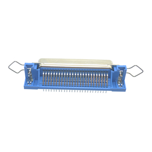 Conector XPB <span class=keywords><strong>Source</strong></span> Factory 57BR-50P Asiento hembra Bloqueo de 90 ° 3.9Z Nuevos conectores multiespecificación de cuatro orejas de gancho - Product Image 2