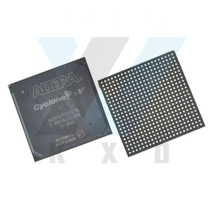 5CEFA7F23I7N 5CEFA7F2317N new original FPGA 240 I/O FBGA484 Field <strong>Programmable</strong> Gate Array IC - Product Image 1