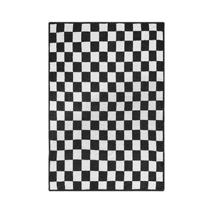 Confortable chaud doux rêve petit carré cachemire 150*200cm nordique damier <span class=keywords><strong>Plaid</strong></span> couverture douce - Product Image 3