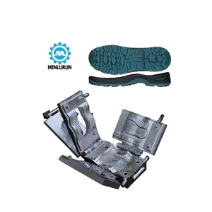 Ayakkabı kalıp Gusbi ayakkabı kalıbı Pu kama Sole Die Maker yapma Sandal ayakkabı kalıpları - Product Image 5