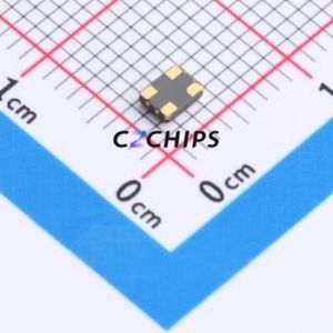 7X05000600 Pre-Programmed Oscillator SMD3225-4P Oscillator - Product Image 2