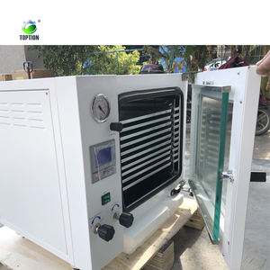 Giá máy sấy chân không lò sấy chân không thương mại toption 50L - Product Image 2