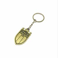 Pendentif en métal bronze AC Milan, motif Arcane universitaire, Sceau des Anciens, Sigil des Dieux, Pentagramme, Œil de Cthulhu, Grand Anneau Ancien, Cadeau très demandé