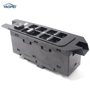 Xe điện điện chủ cửa sổ chuyển đổi 96179137 cho <span class=keywords><strong>Daewoo</strong></span> Lanos hoàng tử Cielo - Product Image 2