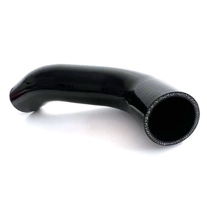 Tuyau en silicone pour voiture - Tuyau d'admission d'air et de refroidissement pour intercooler, plage de température de fonctionnement de -40 à <span class=keywords><strong>200</strong></span> °C ° - Product Image 4