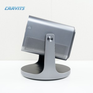 2026 Nuevo Proyector Smart Mini DLP de Láser Triple 4K UHD Hisense Vidda C3 Ultra 3200lm Portátil 4K C3 Pro <span class=keywords><strong>C3s</strong></span> - Product Image 5