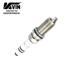 スパークプラグKVIN 06K905611C B9/MT16/III用スパークプラグB9 06K 905 611 C用 - Product Image 1