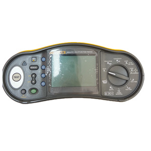 Testeur d'isolation de circuit d'installation multifonctionnel haute précision Fluke1664FC F1663/F1662 – Mesure précise et haute performance - Product Image 3