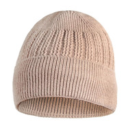 Gorro de Invierno Transpirable e Impermeable de Lana Acrílica, Colores Personalizados, Hecho en Pakistán, Nueva Llegada, Alta Calidad, Unisex, para Viajes