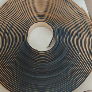 सुपर मजबूत आसंजन, वाटरप्रूफ और लीक मरम्मत स्व-चिपकने वाला टेप के साथ डबल-पक्षीय स्व-चिपकने वाला टेप - Product Image 2