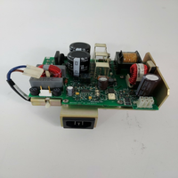 Carte de circuit d'alimentation pour moniteur PLC compatible Dash 4000 5000, qualité supérieure