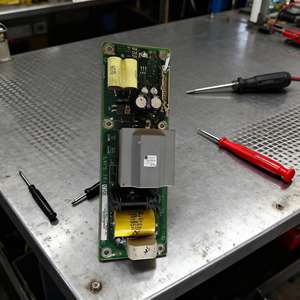 GE 라드룸 P/N 2212166-4 용 LVPS <span class=keywords><strong>TRI</strong></span> V4 보드 - Product Image 3