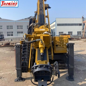 جهاز تحليل التربة في الموقع Tuoxing KPC-500 مع بيانات جيوكيميائية في الوقت الفعلي - Product Image 3