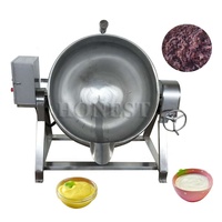 Mixeur magique pour soupe et Sauce au gaz, avec agitateur, ml, mélangeur, bol de cuisson automatique pour les aliments, équipement de cuisine