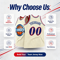 Camisetas de Baloncesto Personalizadas de Secado Rápido y Transpirables, 100% Poliéster, Cuello en V, Sin Mangas, para Adultos, Tallas Grandes, Sublimadas para Verano