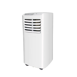Pièces de climatisation, climatiseur portable 7000 BTU 9000 BTU, compresseur intelligent Wifi, climatisation - Product Image 1