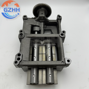 Bomba de Aceite del Equilibrador Compatible con Tractores Massey Ferguson 4225009M1 4111K073 Perkins 1004 1104, Pieza de Maquinaria de Construcción - Product Image 2