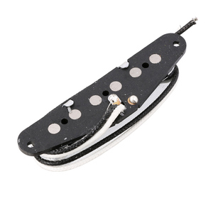 ชุดปิ๊กอัพกีตาร์อัลนิโกวีแม็กเน็ต 2 ชิ้น สำหรับกีตาร์ไฟฟ้าแบบ TL (Neck Bridge) - Product Image 4