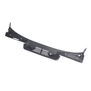 Para BMW Serie 3 E36 2 Puertas 1992-1999, Placa Guía de Agua para Parabrisas Delantero 51711977677, Kit de Carrocería, Accesorios para Automóviles - Product Image 1