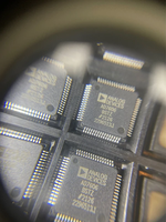 AD7606BSTZ LQFP64 ADC/DAC d'origine américaine, nouveau et original, circuit intégré, carte PCB, service BOM, fournisseur de composants électroniques