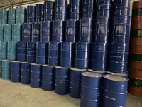 (Alkyl de suif hydrogéné) Amine éthoxylée pour épaississant 61790 Surfactant non ionique
