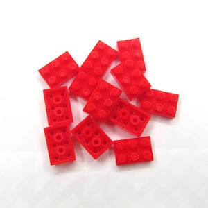 WZ10010 2x3 500กรัม/ถุงบล็อกตัวต่อขนาดเล็กชุดของเล่นสำหรับเด็กปรับแต่งได้ - Product Image 2