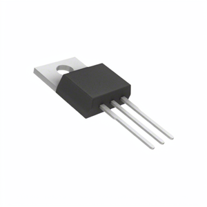 ทรานซิสเตอร์ TO-220-3 FQP3N80C ชิ้นส่วนวงจรอิเล็กทรอนิกส์ มีสินค้าในสต็อก - Product Image 1