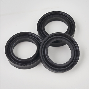 Pompa a pistone idropulitrice ad alta pressione testa a Clip in tessuto tenuta ad acqua modello 15 15 15*24*6/7.9 - Product Image 5