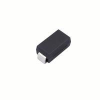 Redresseur à barrière Schottky SS320 200V 3A Diode SS320 SMAG
