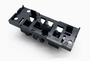<strong>Custom</strong>/OEM PP/PVC/PE Plastic Injection Molding Plastic Part for <strong>Truck</strong>/Trailer/Crane/Auto Parts/<strong>3D</strong> Printing Auto Parts Services - Product Image 4