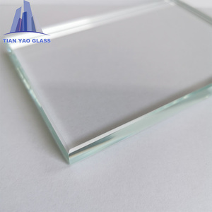 Heet Verkoop 2Mm 3Mm 4Mm 5Mm 6Mm Floatglas Aquariumtank Ultra Helder Glas - Product Image 4