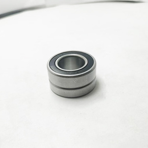 Rodamiento de Bolas de Ranura Profunda Unidireccional de Alta Velocidad, Marca OEM, 40*75*16mm, Rodamiento para Motocicleta 6205 2RS para Lavadora - Product Image 6