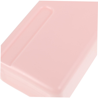 Bouteille de lessive en plastique 250ml 600ml 1000ml avec bouchon gradué pour lessive textile