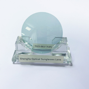 1.499 CR39 lentille <span class=keywords><strong>de</strong></span> lunettes <span class=keywords><strong>de</strong></span> <span class=keywords><strong>soleil</strong></span> UV400 teinté miroir polarisé teinte ophtalmique lentilles optiques <span class=keywords><strong>de</strong></span> prescription - Product Image 2