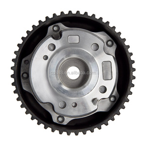 Ajusteur d'arbre à cames EA211 04E109088AF/04E109088AB pour VW Golf Jetta pour Passat Beetle <span class=keywords><strong>Audi</strong></span> A3 Q3 Soupapes d'admission et d'échappement - Product Image 4