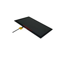 10,1-Zoll-TFT-LCD-Bildschirm HD-Kontrast 1280*800 Auflösung IPS-Voll ansicht mit kapazitivem Touchscreen