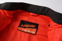 STOCK 2037B Hommes et Dames Respirant Été Mesh Riding Racing Gear Moto Motocross Moto Veste Vêtements Gear