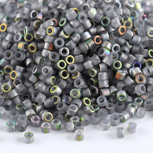 Miyuki 11/0 Samen perlen Großhandel Hochwertige runde Miyuki Samen perlen für die Schmuck herstellung - Product Image 6