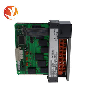 Módulo de Salida Digital 1746-OX8 16 I/O 110V Nuevo y Original, Controlador Lógico Programable (PLC) con Comunicación I/O Link - Product Image 1