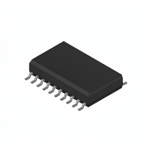 Embedded 20 SOlC Electronic Chips Component ATTINY87-A15SZ Authorized Distributor - Product Image 1