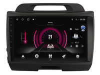 WITSON Android 12 autoradio pour KIA Sportage 3 2010-2016 2015 Carplay GPS Auto système vidéo multimédia
