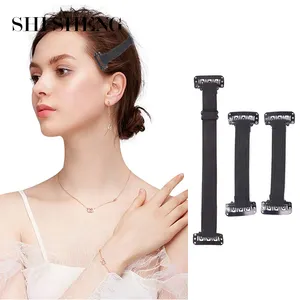 Stretching Straps For Lift Eyes And Eyebrowns Adjustable Elastic Band For  Face Lift Hair Band With Clip Anti Wrinkle Face Tape