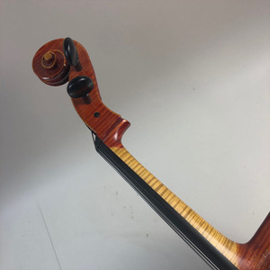 Les adultes de <span class=keywords><strong>violoncelle</strong></span> tigre de haute qualité jouent <span class=keywords><strong>du</strong></span> <span class=keywords><strong>violoncelle</strong></span> purement fait à la main - Product Image 4