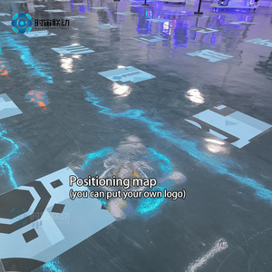 Lớn XR không gian không giới hạn nhiều người chơi tiểu thuyết chiến đấu không giới hạn chơi bất cứ lúc nào để tham gia vào gói ánh sáng không dây - Product Image 5