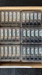 GLC-LH-SMD Compatible SFP Optical Transceiver Gigabit Ethernet <strong>Module</strong> 1310nm Duplex LC Connector for <strong>Cisco</strong> Nexus Switch - Product Image 3