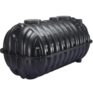 Serbatoio Settico Durevole da <span class=keywords><strong>1000</strong></span> Galloni per Trattamento Acque Domestiche - Product Image 3