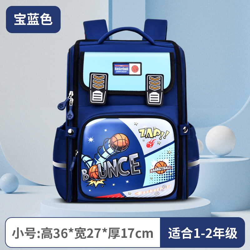 Sapphire Blue Small